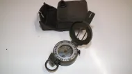 Stanley G150 Compass.