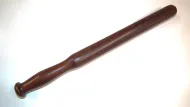 Victorian Metropolitan Police Truncheon