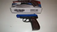 Makarov PM Airsoft Pistol. New.