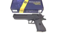 Rossi Desert Eagle CO2 6mm BB Airsoft Pistol