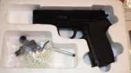 Sig Sauer SP2340 Airsoft Pistol