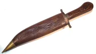 Shibriya Indian Dagger 