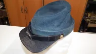 Union Navy Reproduction Kepi. Aged.