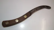 Air Ministry Mk1 Emergency Knife 1930