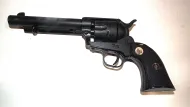 Colt Single Action Army Type .22 Blank Firing Revolver. Secondhand.