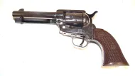 Kimar Colt Peacemaker .38 Blank Firer