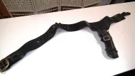Western Gun Rig. Secondhand