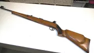 Original Model 50 .22 Air Rifle