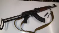 Yugo AK47 M70 Assault Rifle