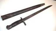 Remington WW1 Bayonet