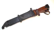 AKM 6H4 Polish Bayonet