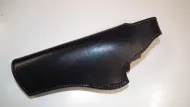 Belt Holster For N Frame Type Revolver. Left Handed.