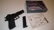 M4506 Airsoft Pistol
