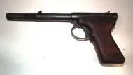 Diana model 2 GAT Air Pistol