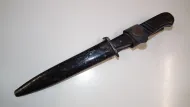 Trench Knife. German WW1