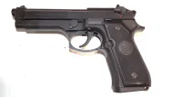 Beretta M92 MGC Airsoft Pistol