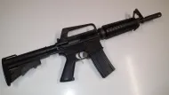 M4 Carbine. MGC Replica
