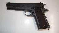 Colt 1911 CO2 Airsoft Pistol
