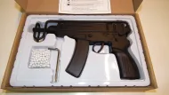 Skorpion CO2 6mm BB Airsoft Pistol
