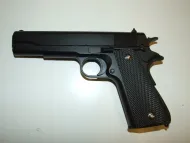 Colt 1911 Budget Airsoft Pistol