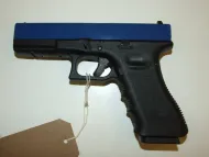 WE Tactical Glock 17 Aisoft Pistol. Secondhand.