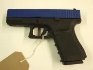 WE Glock 19 Gen 4 Airsoft Pistol. Secondhand.