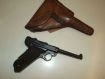 Deactivated Guns