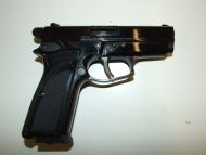 Ekol ES66C CO2 .177 BB Pistols
