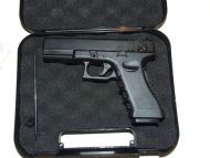Huntsman H18 Glock Type Full / Semi Auto Pistol