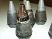  Inert Ordnance