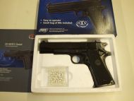 M1911 Airsoft 6mm BB Pistols