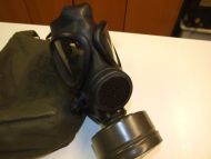 Israeli M15 Gas Mask