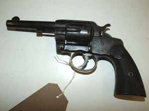 Revolvers