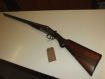 Rifles