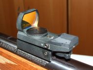 Air Rifle Tactical Reflex Sight