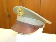 WW2 US Officers Cap - Repro